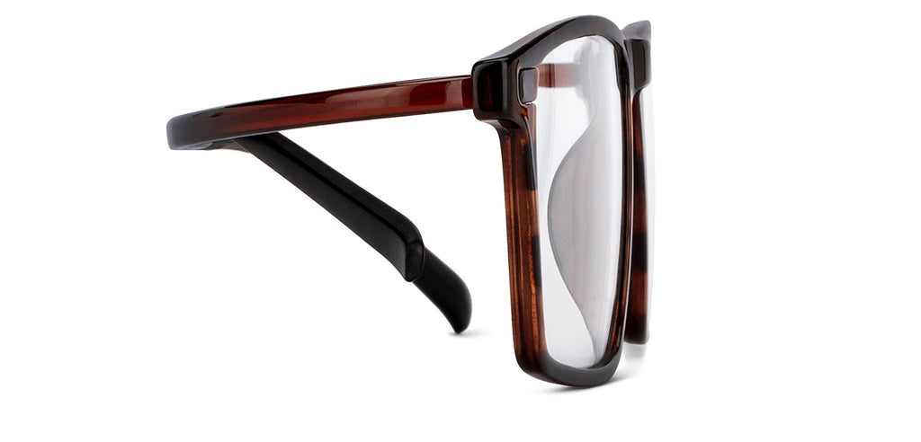 Women Eyeglasses-Frame Rectangle--EG Women Eyeglasses-Frame Rectangle--EG