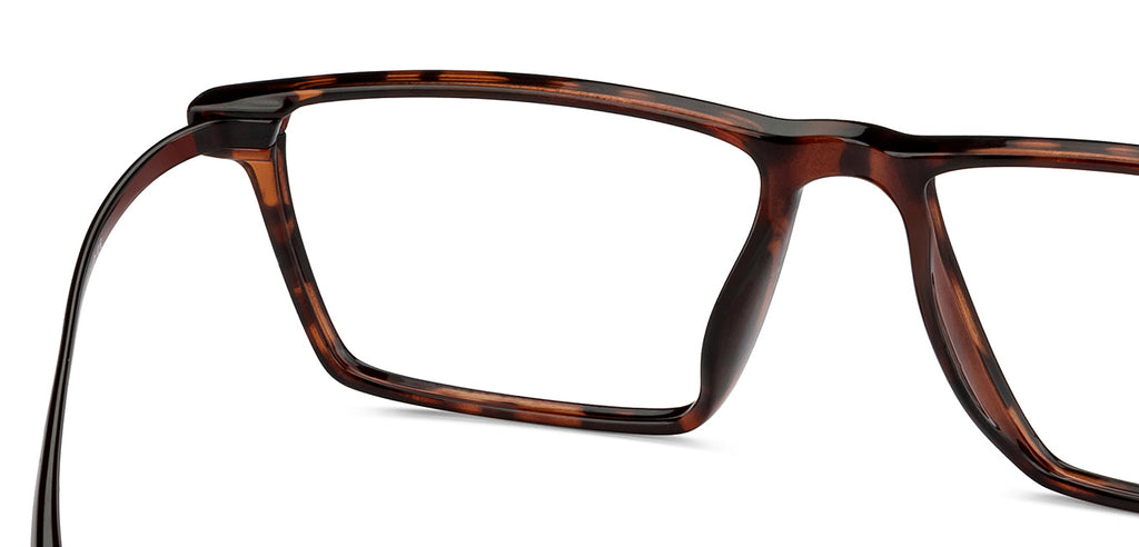 Women Eyeglasses-Frame Rectangle--EG Women Eyeglasses-Frame Rectangle--EG