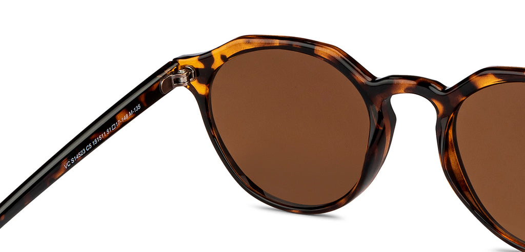 Sunglasses For Men-Frame Round--SG Sunglasses For Men-Frame Round--SG