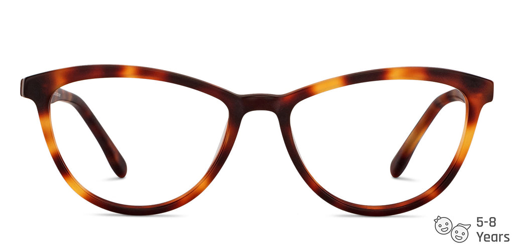 Women Eyeglasses-Frame Cat Eye--EG Women Eyeglasses-Frame Cat Eye--EG