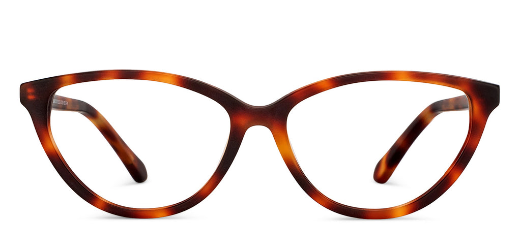 Women Eyeglasses-Frame Cat Eye--EG Women Eyeglasses-Frame Cat Eye--EG
