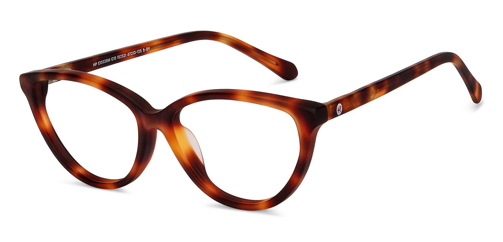 Women Eyeglasses-Frame Cat Eye--EG Women Eyeglasses-Frame Cat Eye--EG