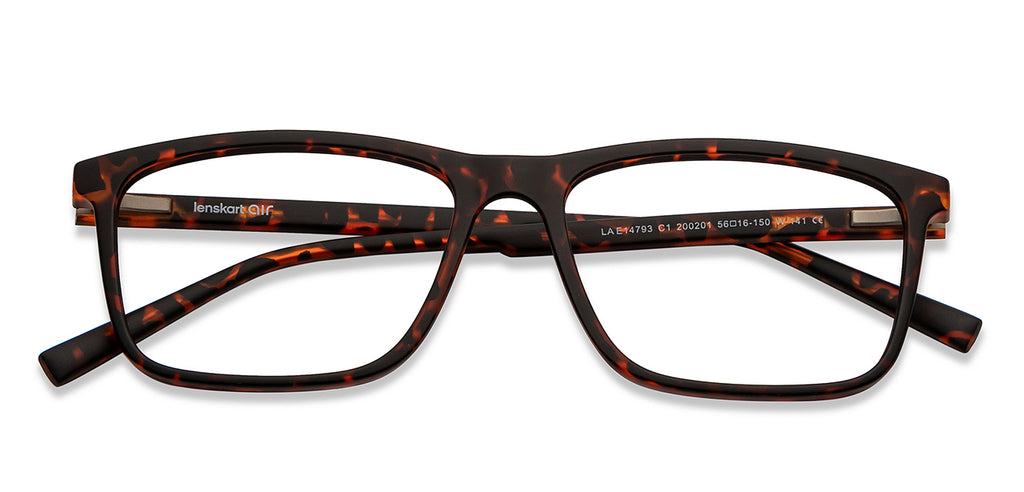 Eyeglasses-Frame Rectangle--EG Eyeglasses-Frame Rectangle--EG