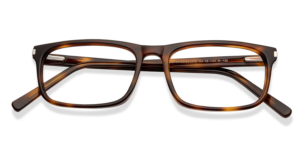 Women Eyeglasses-Frame Rectangle--EG Women Eyeglasses-Frame Rectangle--EG