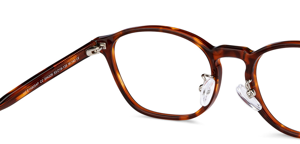 Vincent Chase Eyeglasses-Frame Rectangle--EG Vincent Chase Eyeglasses-Frame Rectangle--EG