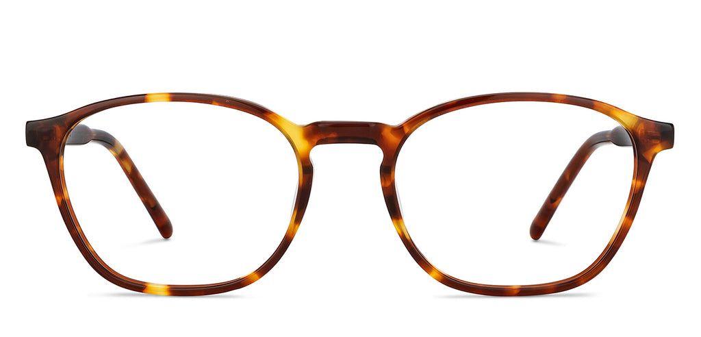 Vincent Chase Eyeglasses-Frame Round--EG Vincent Chase Eyeglasses-Frame Round--EG