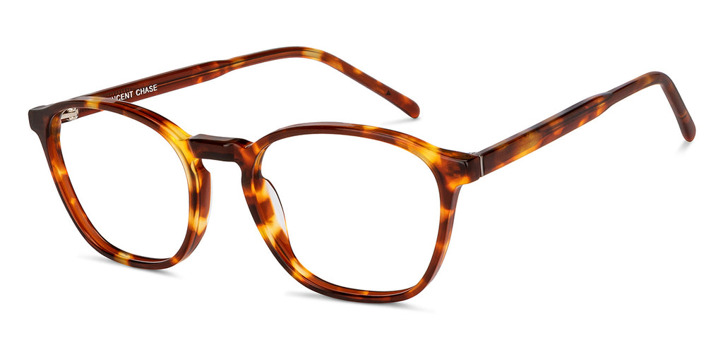 Vincent Chase Eyeglasses-Frame Round--EG Vincent Chase Eyeglasses-Frame Round--EG