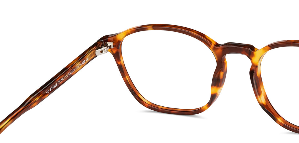 Vincent Chase Eyeglasses-Frame Round--EG Vincent Chase Eyeglasses-Frame Round--EG