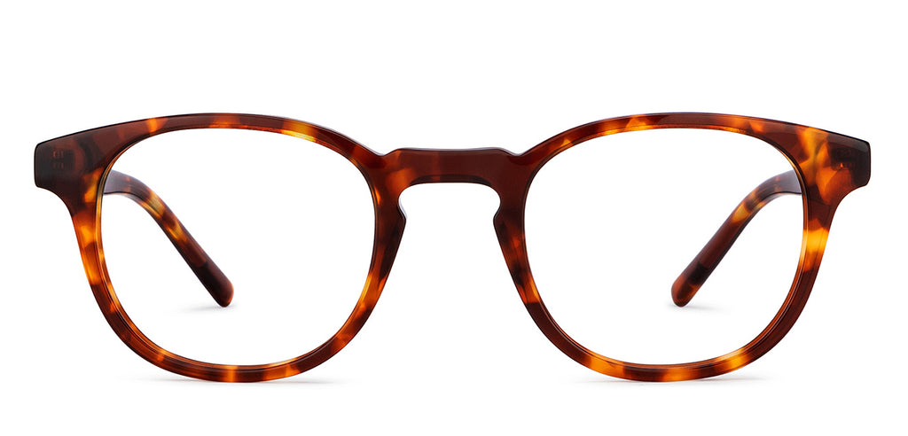 Women Eyeglasses-Frame Round--EG Women Eyeglasses-Frame Round--EG