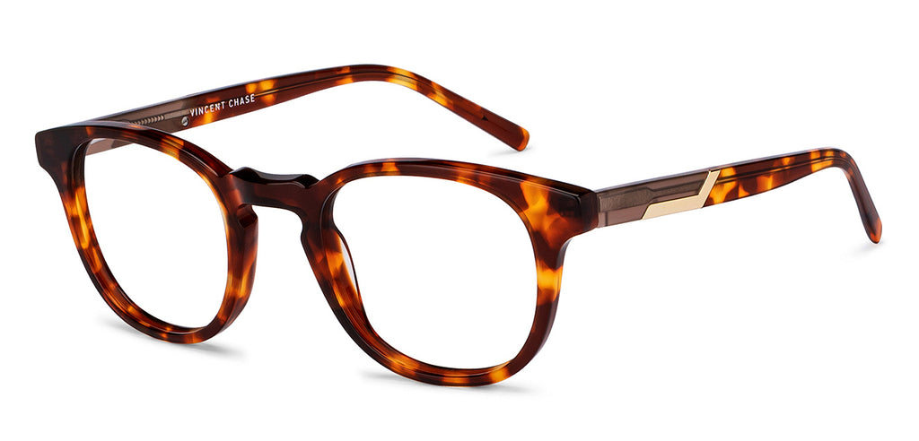 Women Eyeglasses-Frame Round--EG Women Eyeglasses-Frame Round--EG