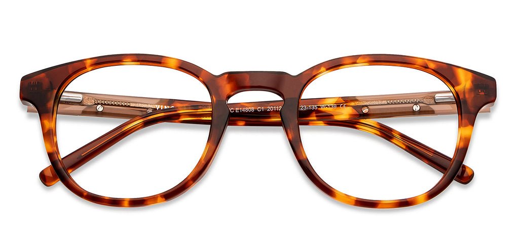 Women Eyeglasses-Frame Round--EG Women Eyeglasses-Frame Round--EG