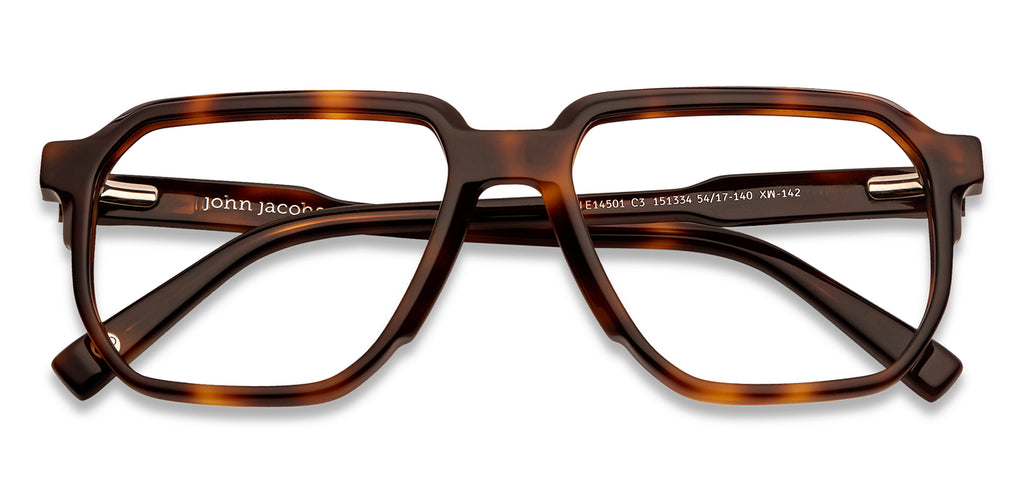 Women Eyeglasses-Frame Square--EG Women Eyeglasses-Frame Square--EG