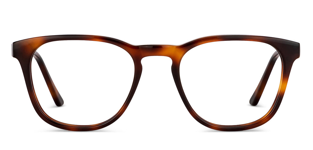 Women Eyeglasses-Frame Square--EG Women Eyeglasses-Frame Square--EG