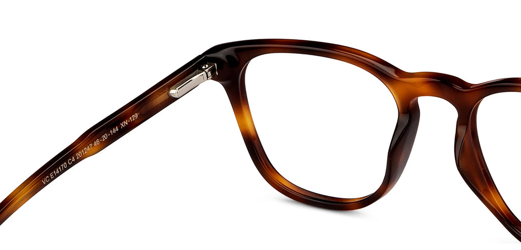 Women Eyeglasses-Frame Square--EG Women Eyeglasses-Frame Square--EG