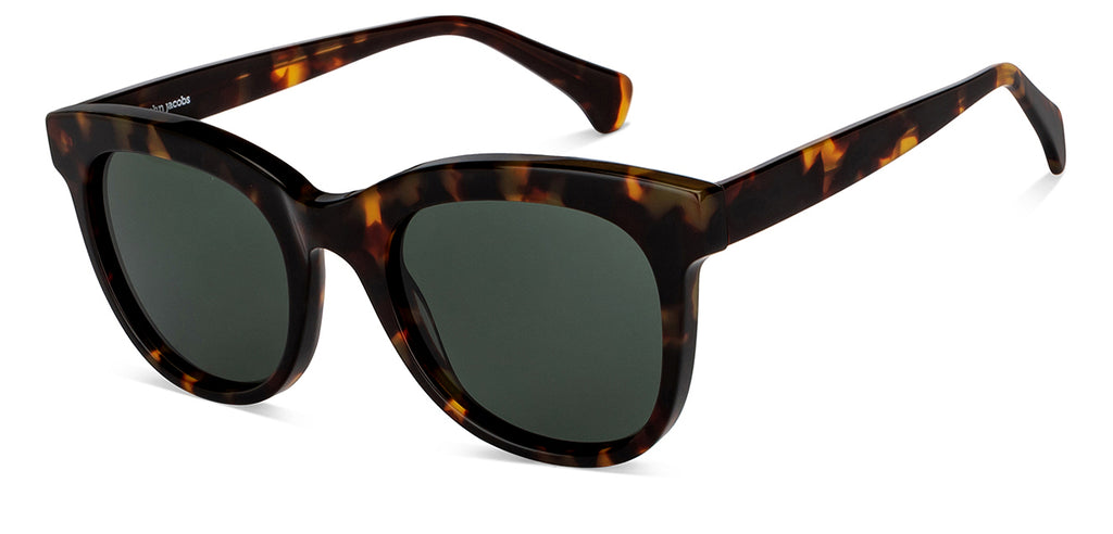 John Jacobs Sunglasses-Frame Cat Eye--SG John Jacobs Sunglasses-Frame Cat Eye--SG