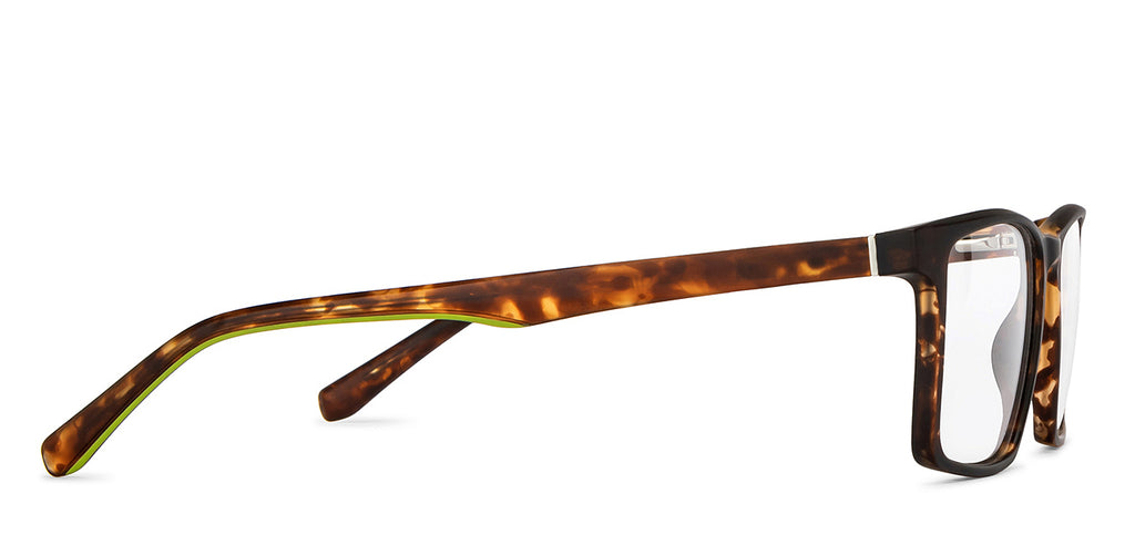 Women Eyeglasses-Frame Rectangle--EG Women Eyeglasses-Frame Rectangle--EG