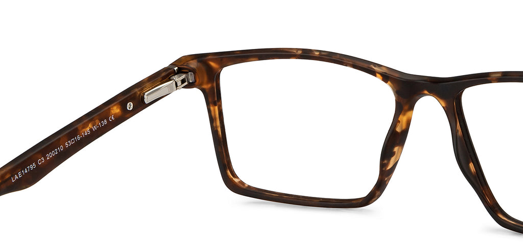 Women Eyeglasses-Frame Rectangle--EG Women Eyeglasses-Frame Rectangle--EG