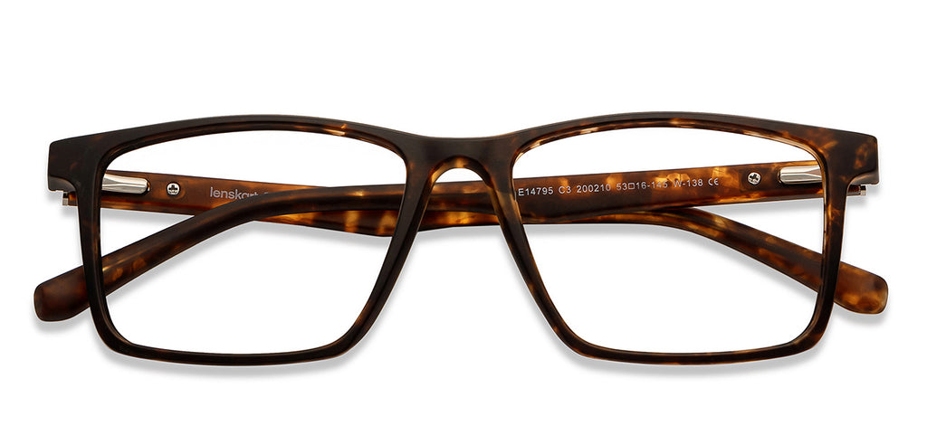 Women Eyeglasses-Frame Rectangle--EG Women Eyeglasses-Frame Rectangle--EG