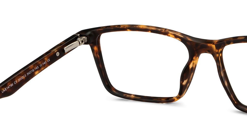 Women Eyeglasses-Frame Rectangle--EG Women Eyeglasses-Frame Rectangle--EG