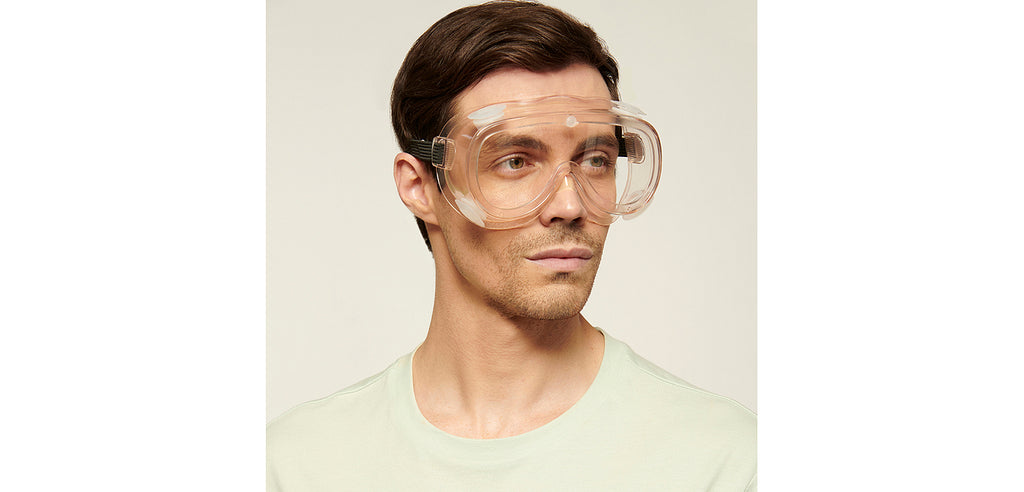 Eyeglasses-Frame Square--EG Eyeglasses-Frame Square--EG