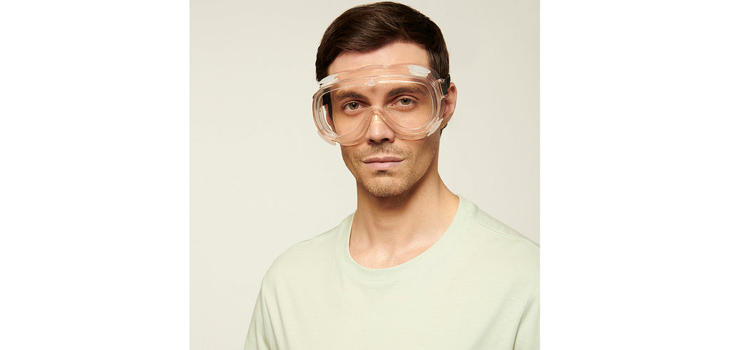 Eyeglasses-Frame Square--EG Eyeglasses-Frame Square--EG