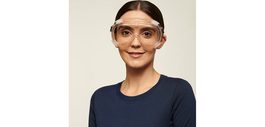 Eyeglasses-Frame Square--EG Eyeglasses-Frame Square--EG