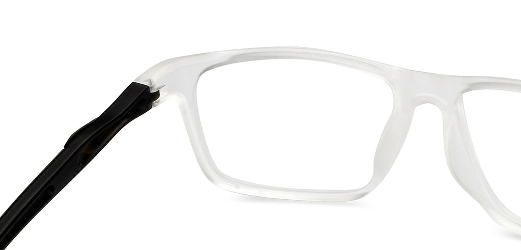 Eyeglasses-Frame Rectangle--EG Eyeglasses-Frame Rectangle--EG