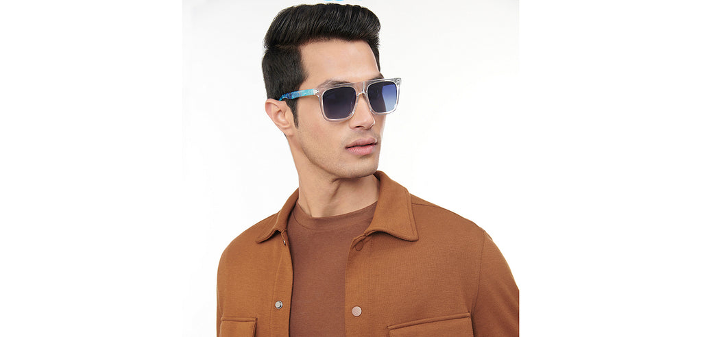 -Frame Wayfarer--SG -Frame Wayfarer--SG