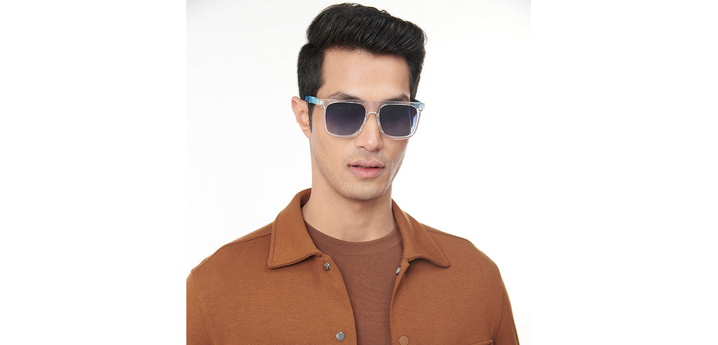 -Frame Wayfarer--SG -Frame Wayfarer--SG