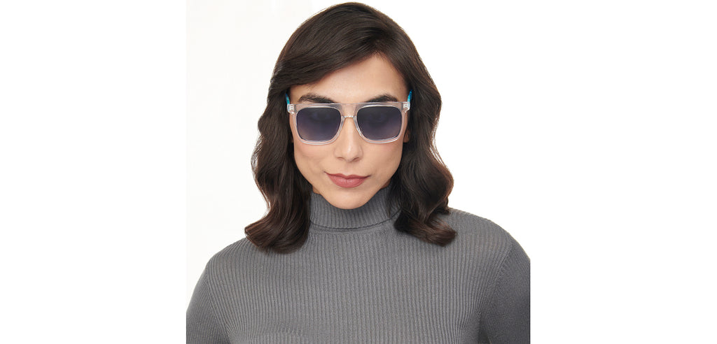 -Frame Wayfarer--SG -Frame Wayfarer--SG