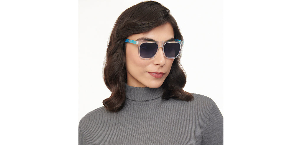-Frame Wayfarer--SG -Frame Wayfarer--SG