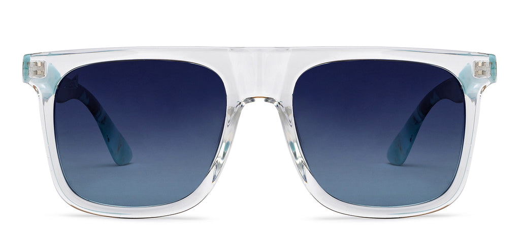 -Frame Wayfarer--SG -Frame Wayfarer--SG
