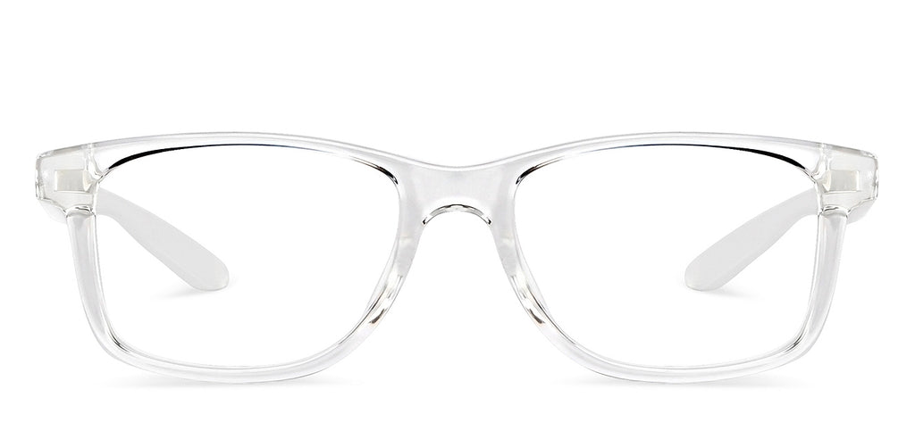 Eyeglasses-Frame Rectangle--EG Eyeglasses-Frame Rectangle--EG