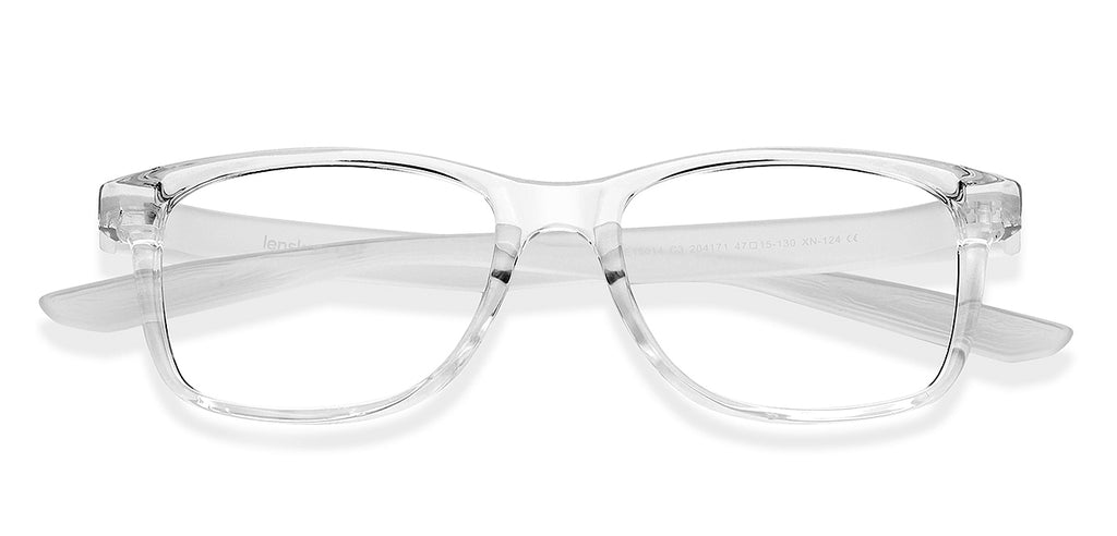 Eyeglasses-Frame Rectangle--EG Eyeglasses-Frame Rectangle--EG