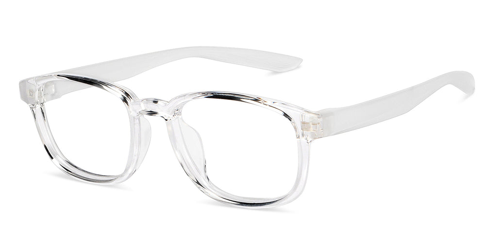 Eyeglasses-Frame Rectangle--EG Eyeglasses-Frame Rectangle--EG