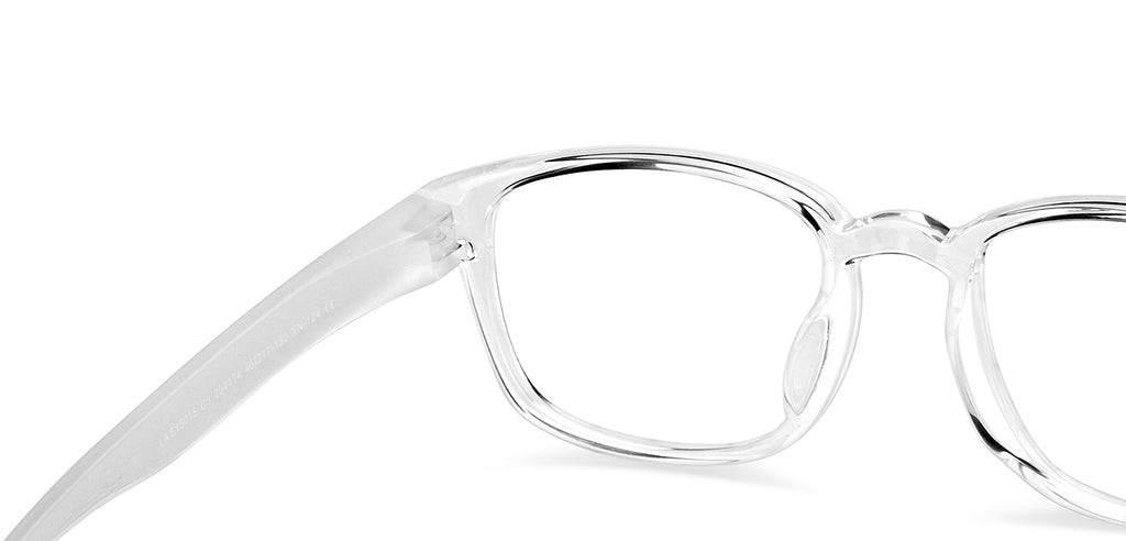 Eyeglasses-Frame Rectangle--EG Eyeglasses-Frame Rectangle--EG