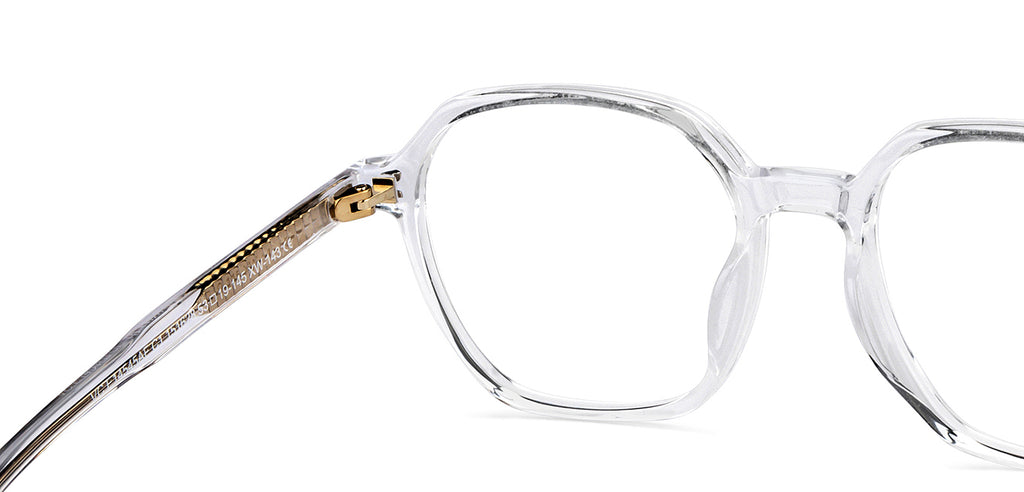 Vincent Chase Eyeglasses-Frame Geometric--EG Vincent Chase Eyeglasses-Frame Geometric--EG