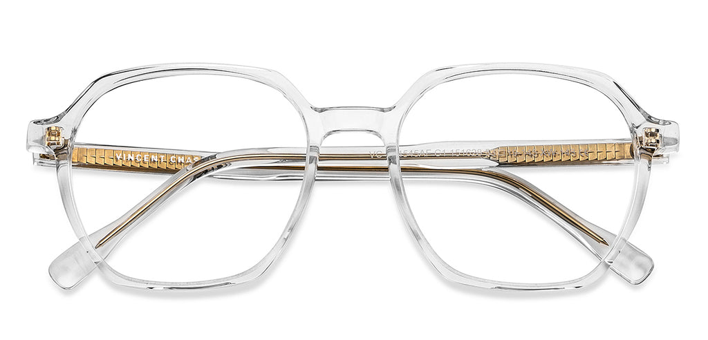 Vincent Chase Eyeglasses-Frame Geometric--EG Vincent Chase Eyeglasses-Frame Geometric--EG