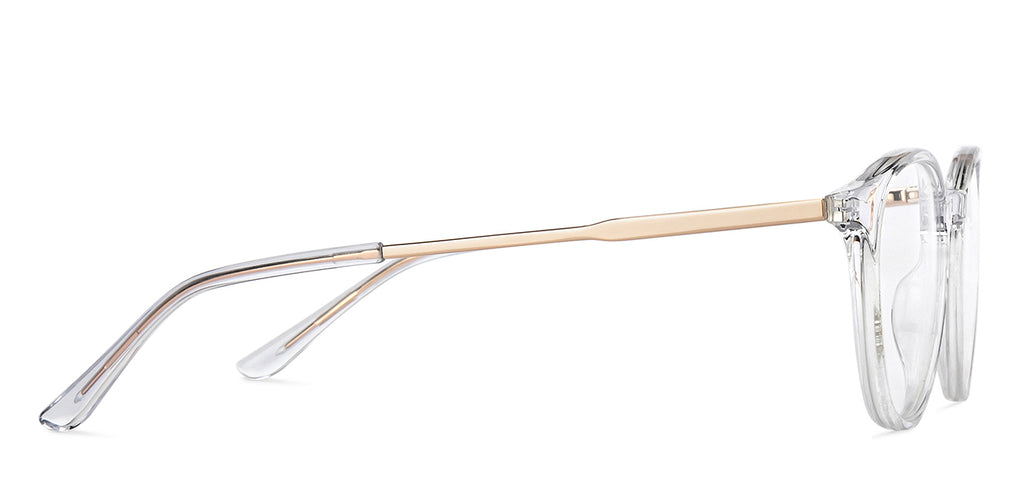 Vincent Chase Eyeglasses-Frame Round--EG Vincent Chase Eyeglasses-Frame Round--EG