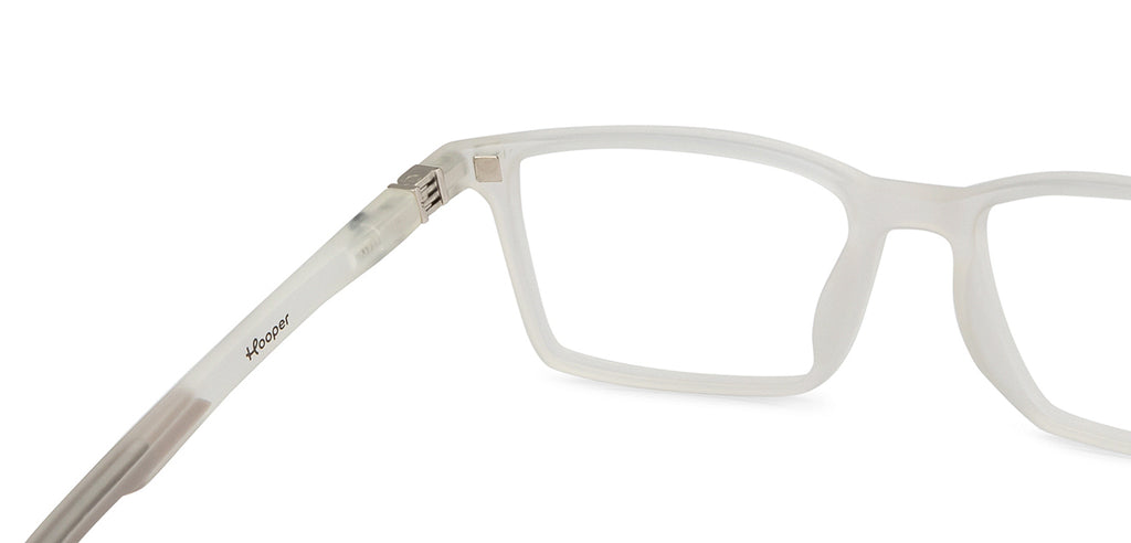 Magnetic Clip On Glasses-Frame Rectangle--EG Magnetic Clip On Glasses-Frame Rectangle--EG