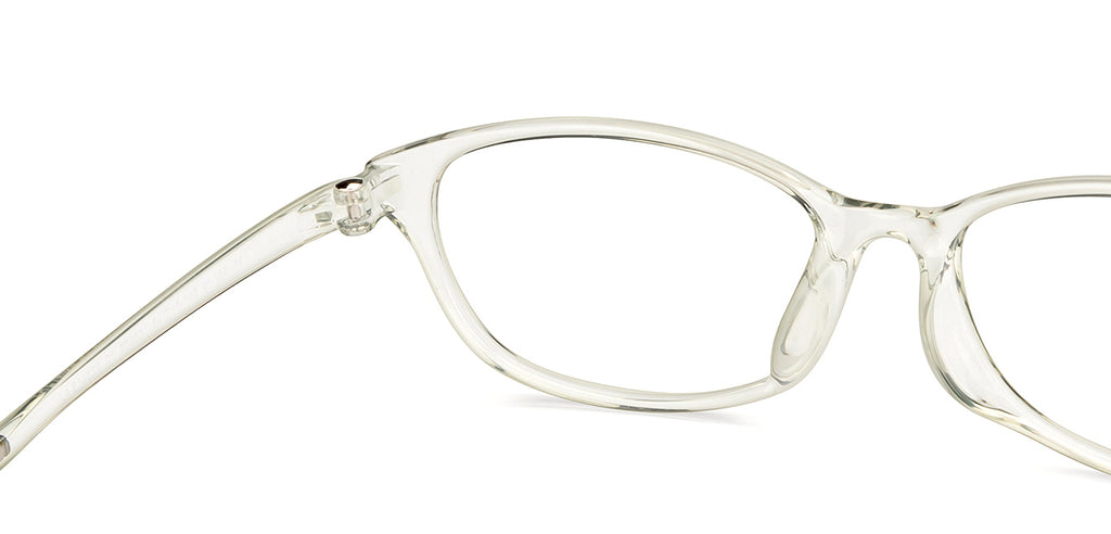 Eyeglasses-Frame Rectangle--EG Eyeglasses-Frame Rectangle--EG