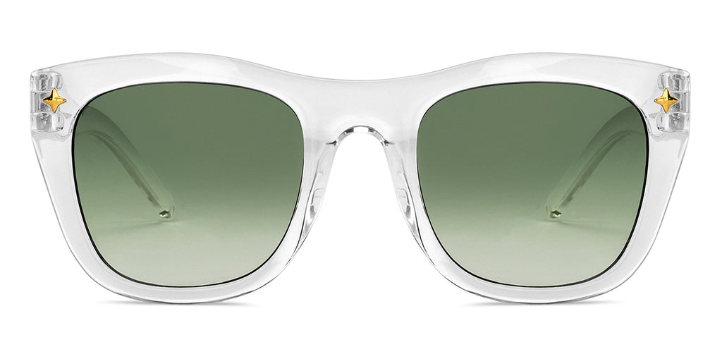 -Frame Wayfarer--SG -Frame Wayfarer--SG