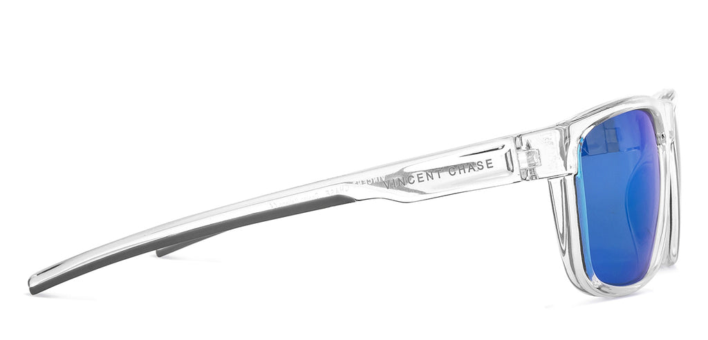 Sunglasses For Men-Frame Wayfarer--SG Sunglasses For Men-Frame Wayfarer--SG