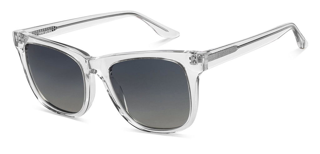 John Jacobs Sunglasses-Frame Wayfarer--SG John Jacobs Sunglasses-Frame Wayfarer--SG