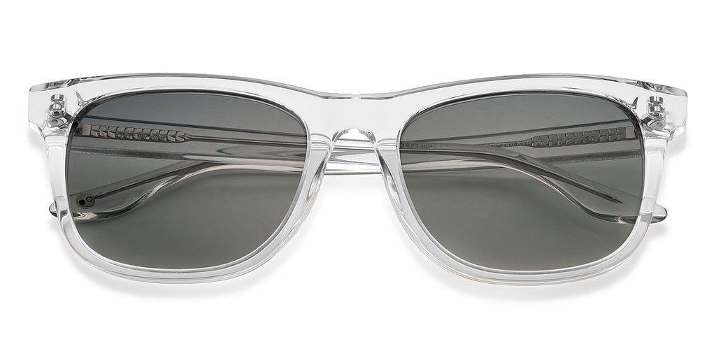John Jacobs Sunglasses-Frame Wayfarer--SG John Jacobs Sunglasses-Frame Wayfarer--SG