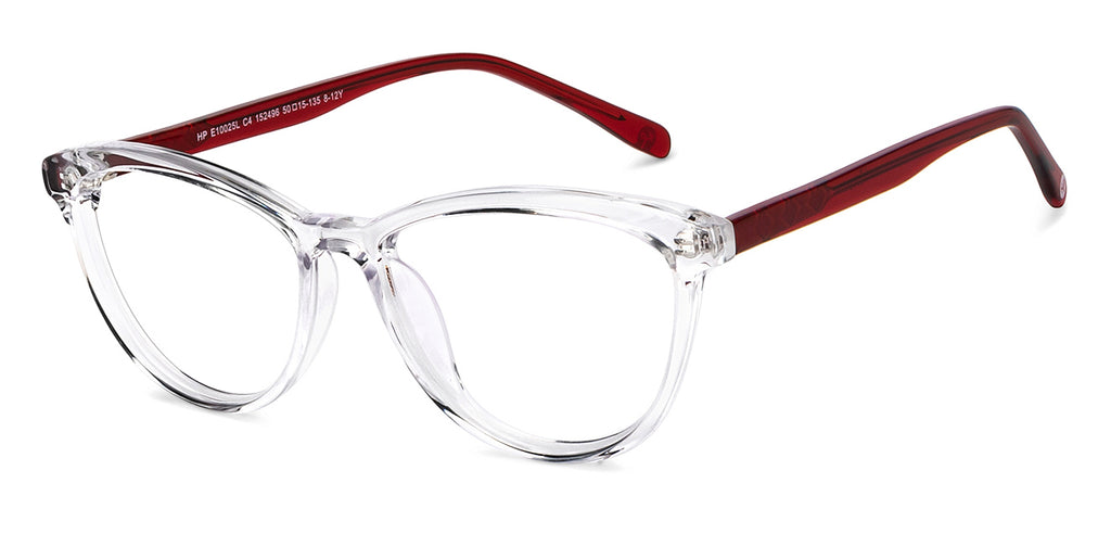 The Kids’ Collection-Frame Cat Eye--EG The Kids’ Collection-Frame Cat Eye--EG