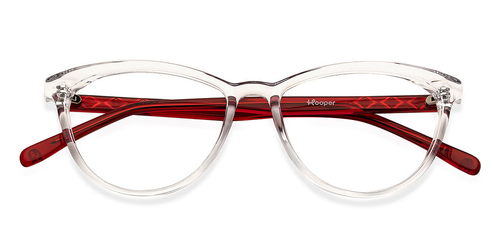 The Kids’ Collection-Frame Cat Eye--EG The Kids’ Collection-Frame Cat Eye--EG