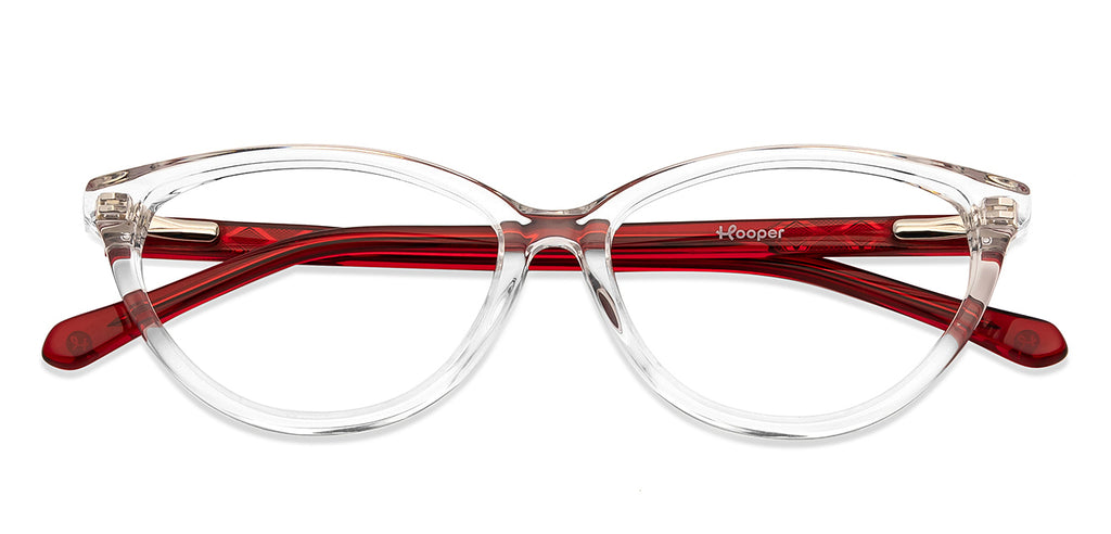 The Kids’ Collection-Frame Cat Eye--EG The Kids’ Collection-Frame Cat Eye--EG