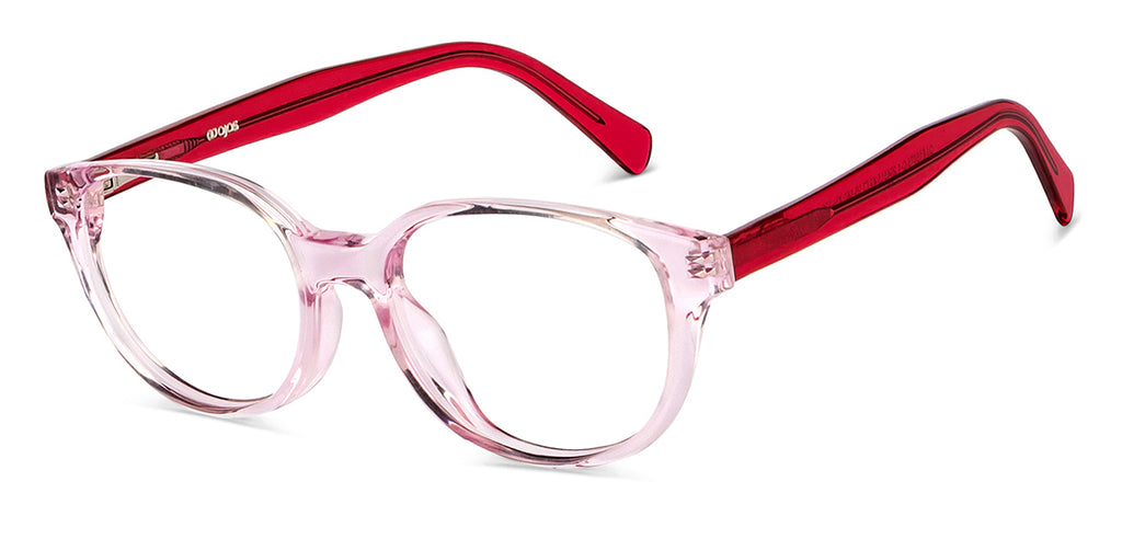 Eyeglasses-Frame Cat Eye--EG Eyeglasses-Frame Cat Eye--EG