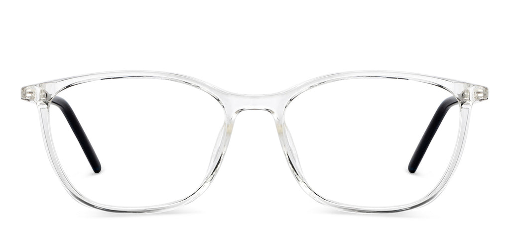 Eyeglasses-Frame Rectangle--EG Eyeglasses-Frame Rectangle--EG